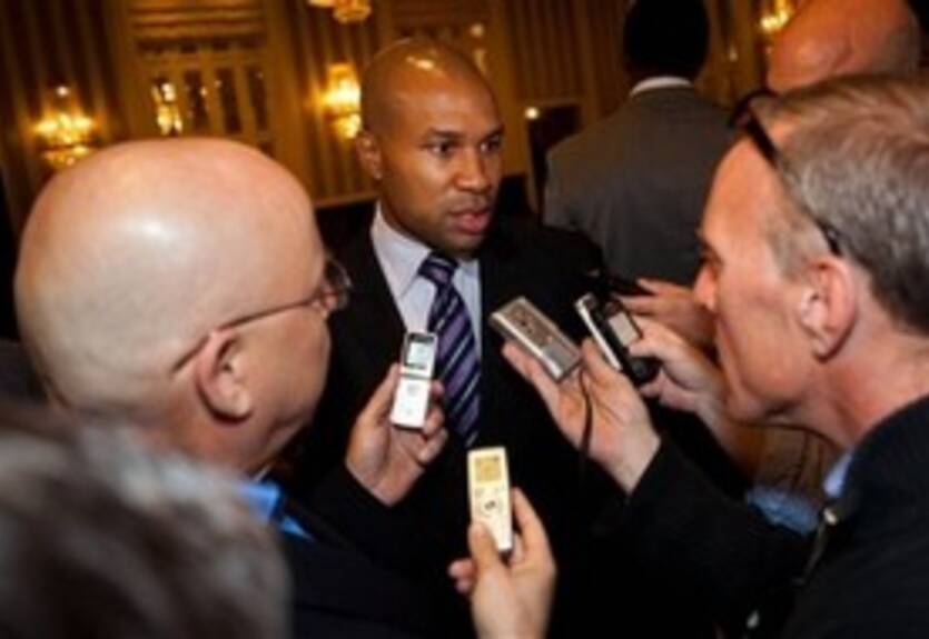 Встреча по локауту перенесена на субботу