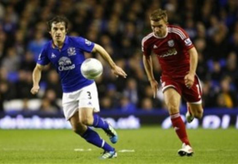 Бэйнс: "Не рассматривал вариант с Ливерпулем"