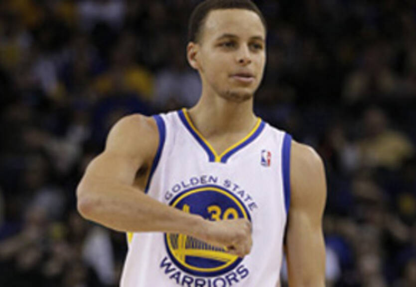 Карри: "Не прочь поиграть за Шарлотт"