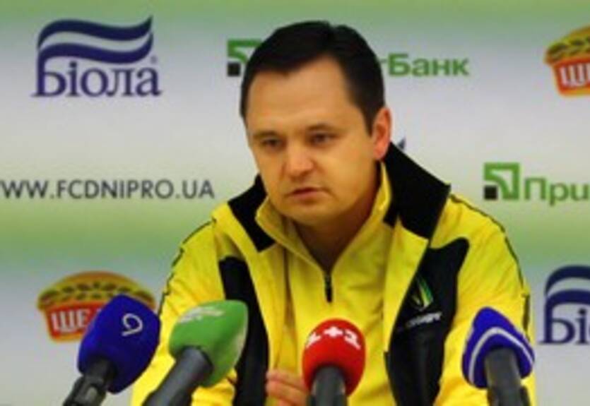 Купцов: "Третий гол нас добил"