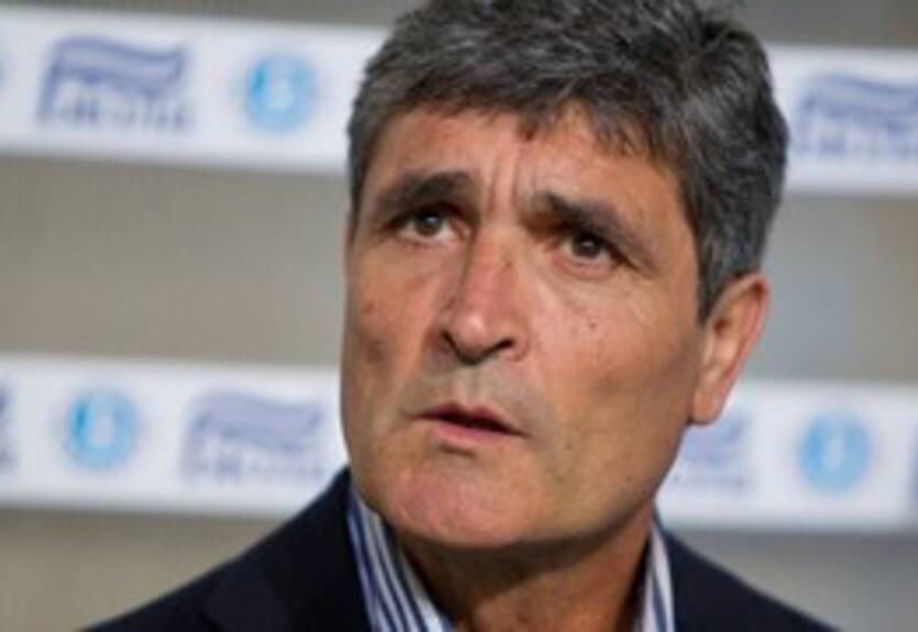Рамос: "Нам нужно было сегодня выиграть"