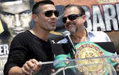 Мартинес: "Котто, если ты победишь, я отдам тебе свой гонорар"