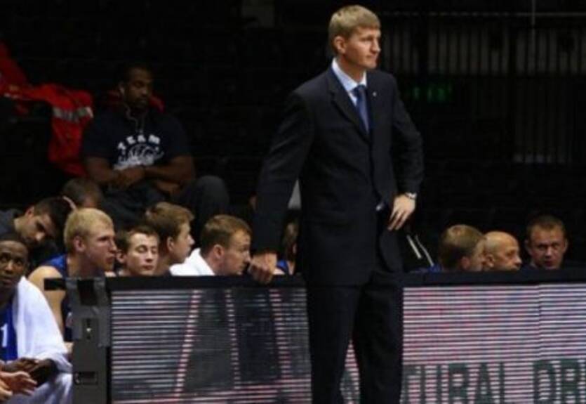 Единая Лига ВТБ. Днепр не идет дальше