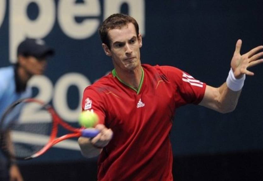 Бангкок (ATP). Мюррей — в полуфинале