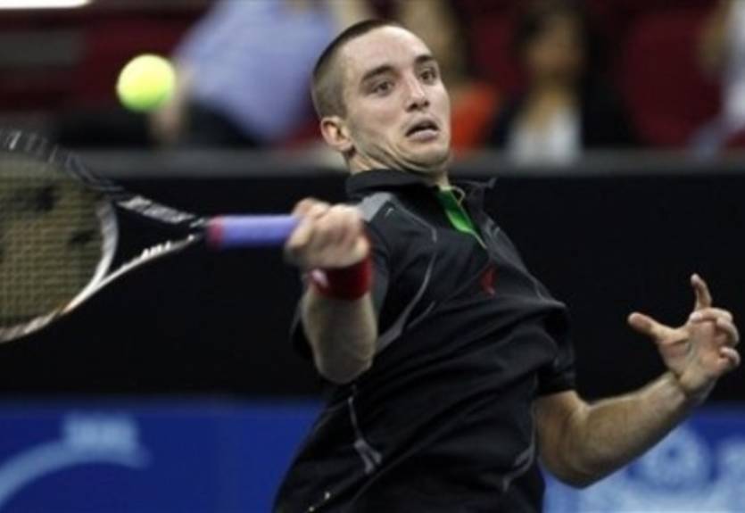 Куала-Лумпур (АТР). Троицки и Багдатис выходят в полуфинал