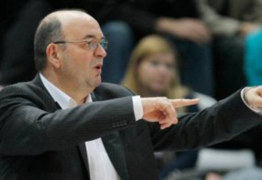 Вуйошевич стал президентом Партизана