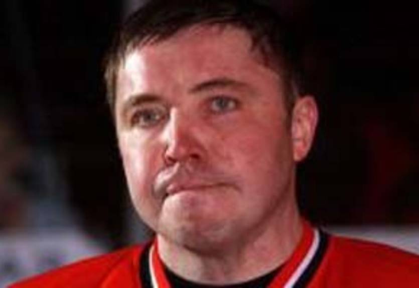 ВХЛ. У Срюбко — новый тренер