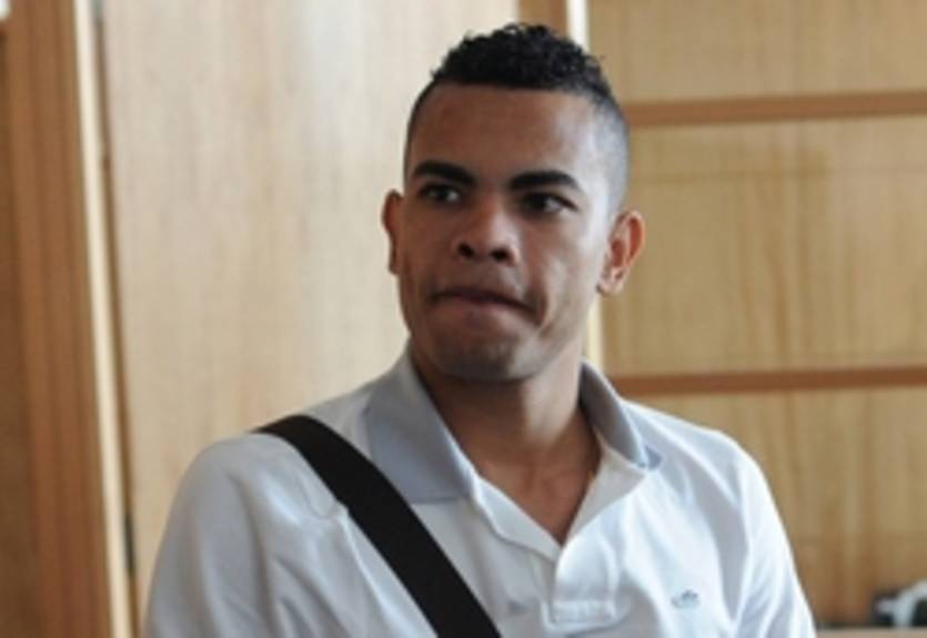 Дентиньо: "После двух ничьих надо побеждать"