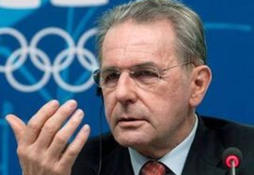 Рогге: "Феттель не станет олимпийским чемпионом"