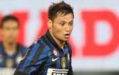 Cарате хочет остаться в Интере