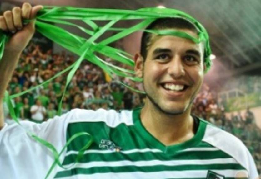 Жальгирис расстается с двумя центровыми