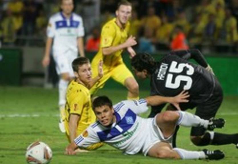 Вукоевич: "Сегодняшней игрой недовольны"