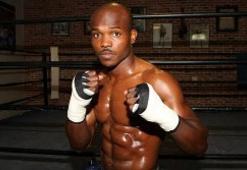 Брэдли подписал контракт с Top Rank