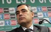Коусейру: &quot;В какой-то день мы должны были проиграть&quot;