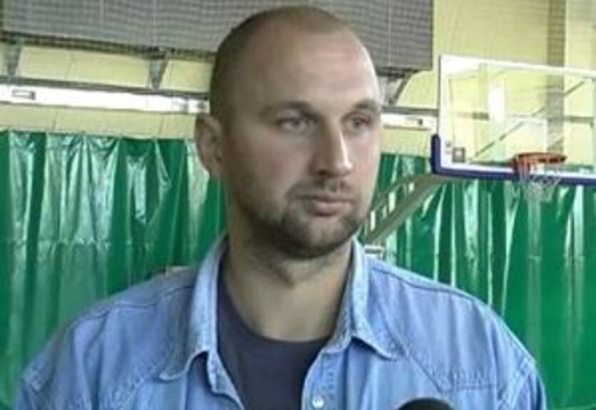 Погостинский: "Оценку нашей комплектации уже дали на iSport.ua"
