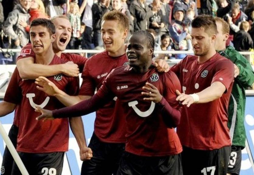 Феникс, восставший из пепла