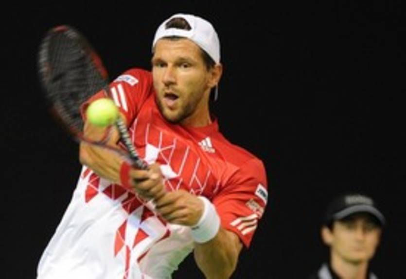 Мельцер: "Очень хорошо начал игру"