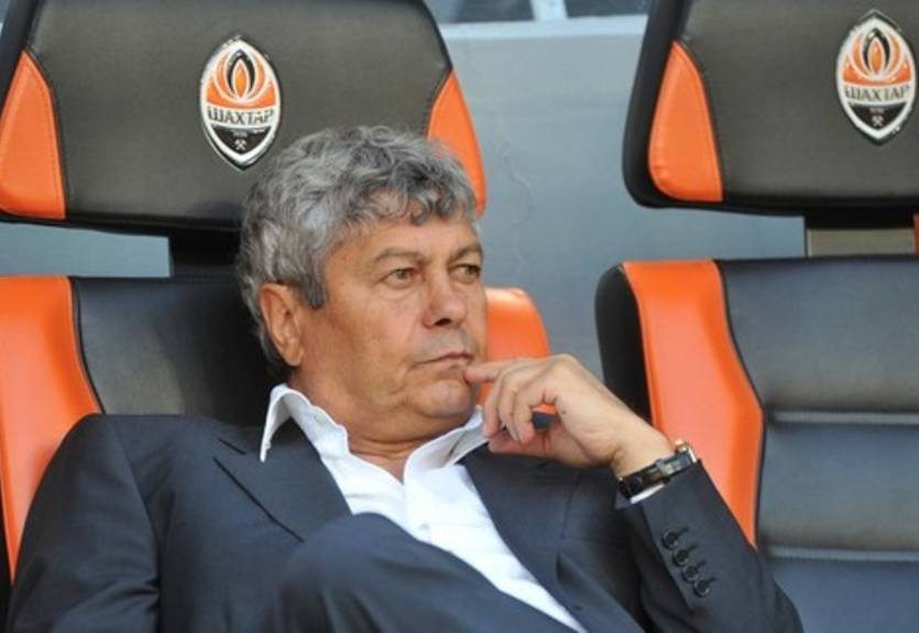 Лига чемпионов. Как это было