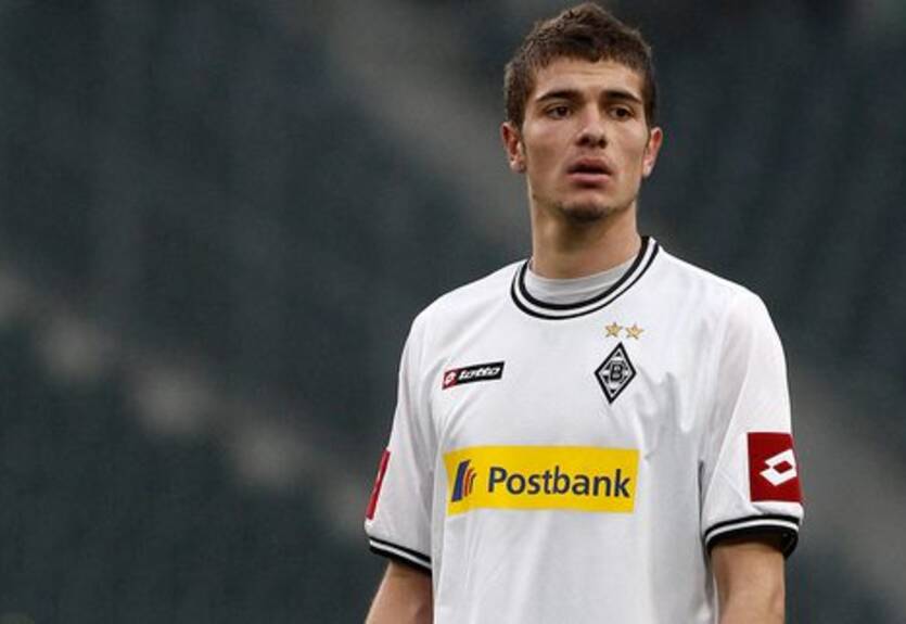 Нойштедтер: "Тренер сборной Украины звонил мне"