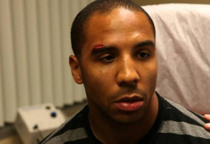 Рассечение Уорда. ФОТО