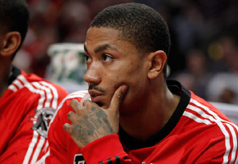 Роуз рассмотрит варианты трудоустройства за океаном