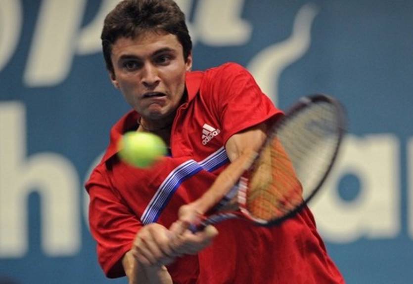 Бангкок (АТР). Симон выходит в третий круг