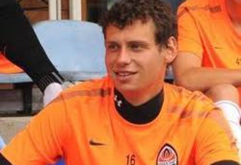 Рыбка: "Почувствовал разницу в отношении ко мне киевских болельщиков"