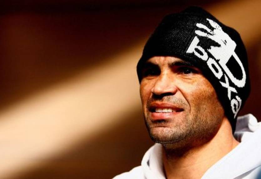 Мандин: "Котто и Мосли избегают меня"