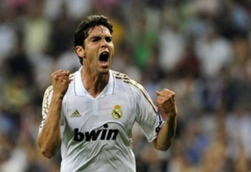 Каранка доволен выступлением Кака