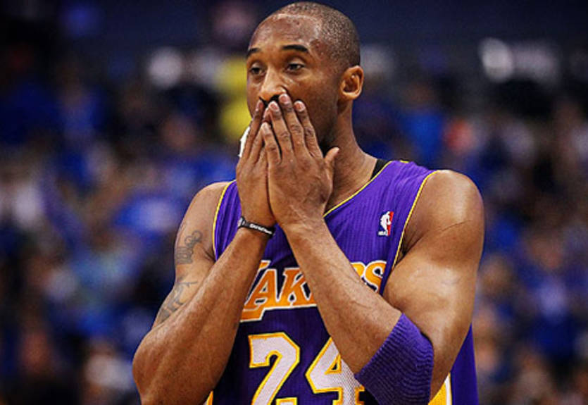 Виртус готов заплатить Брайанту пять миллионов за сезон