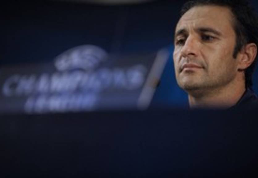 Перейра: "Порту всегда играет только на победу"