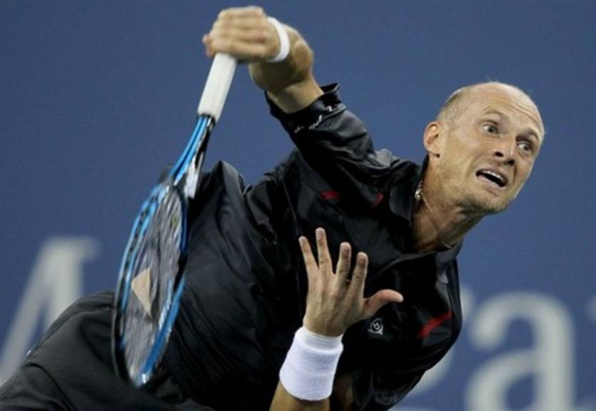 Куала-Лумпур (ATP). Давыденко начинает с победы