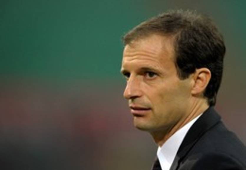 Аллегри: &quot;Необходимо выиграть у Виктории&quot;