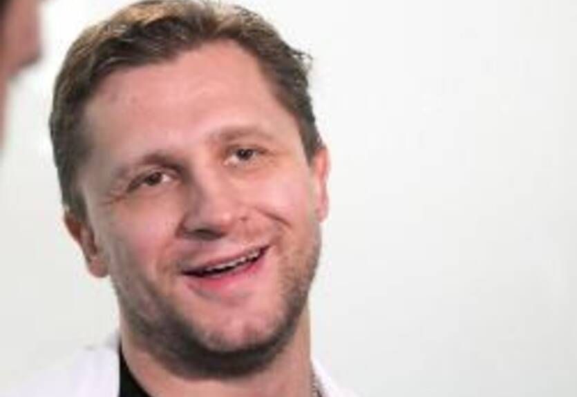 Семья Руслана Салея выразила благодарность