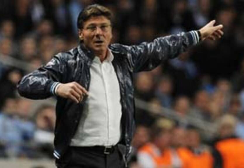 Маццари: &quot;Наполи изменился&quot;