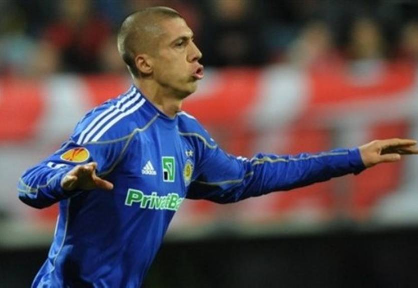 И. Суркис: "Потеряли Хачериди на две-три недели"