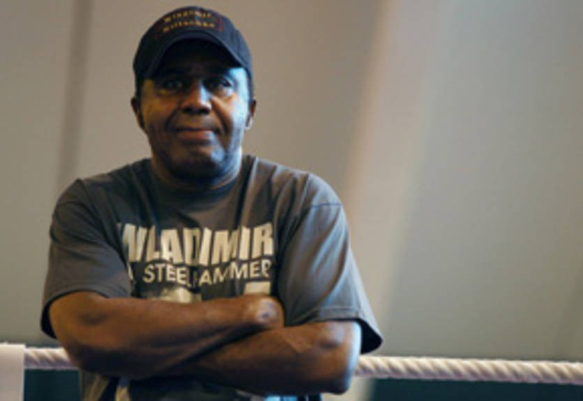 Стюард: "У Доусона неплохие шансы победить Хопкинса"