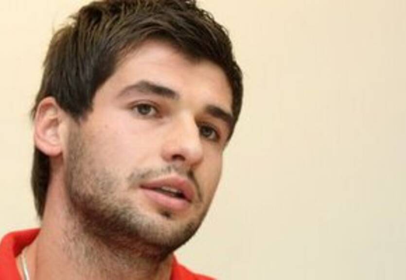 Бартулович: "Жалко, что не удалось выиграть"