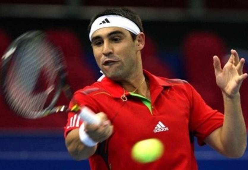 Куала-Лумпур (ATP). Багдатис стартовал с победы