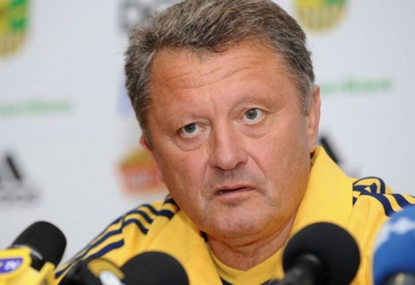 Маркевич: "Год, два и Металлист существенно прибавит"