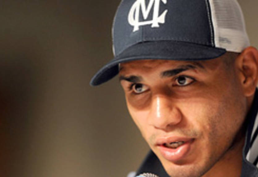 Котто: "Маргарито будет беспокоить давление общественности"