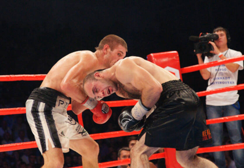 Пирог защитил свой титул