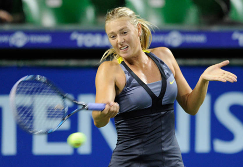 Токио (WTA). Янкович оборвала победную серию Заглавовой-Стрыковой