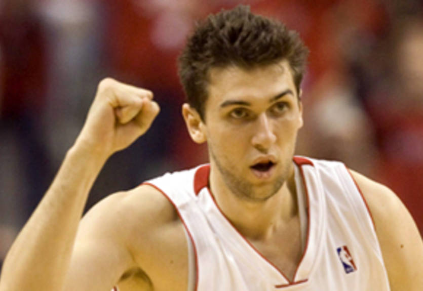 Лоттоматика хочет подписать Барньяни