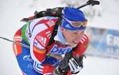 Биатлон. Черезов был прооперирован