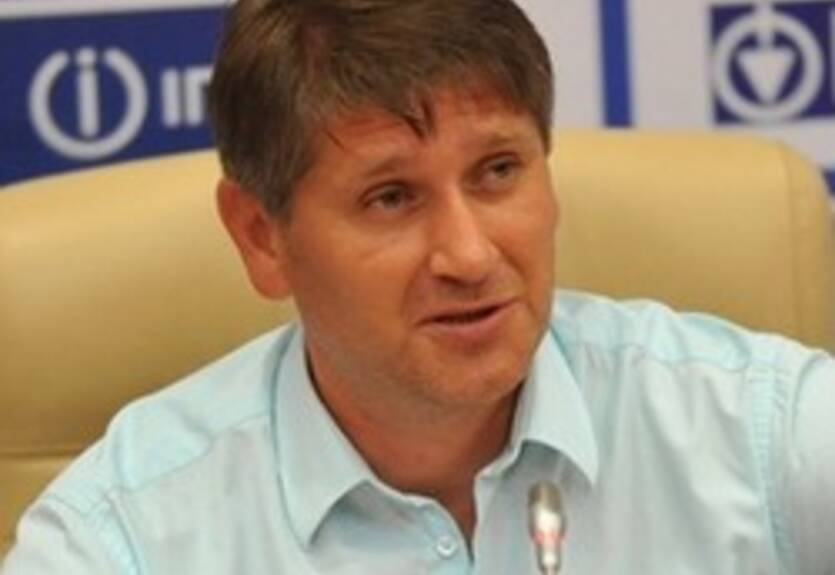 Ковалец: "Завтра будем общаться с президентом"