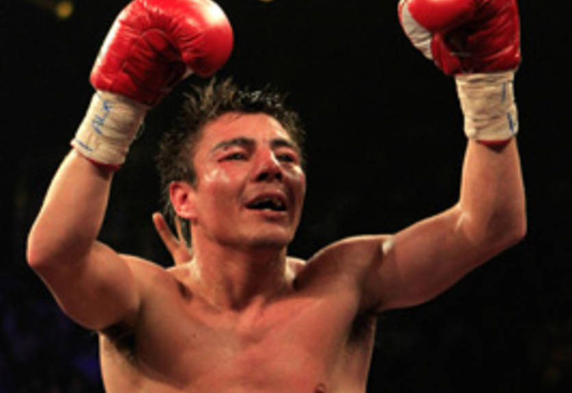 Арсе защитил свой титул