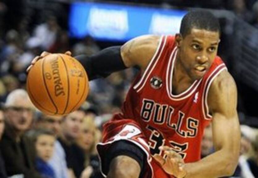 Уотсон может переехать в Европу