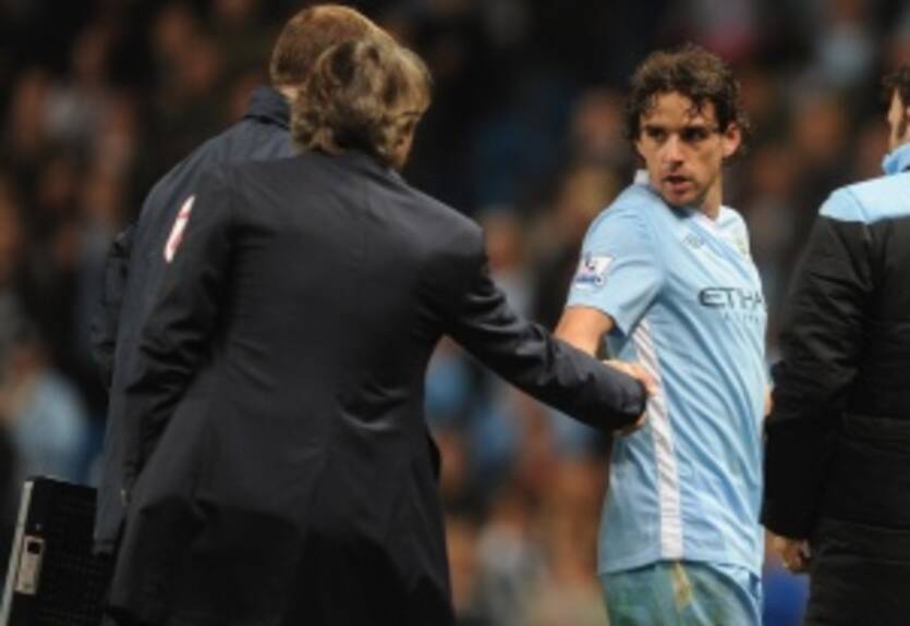 Марвуд: "Харгривз может принести пользу сборной"