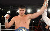 Димитренко победил Спротта по очкам